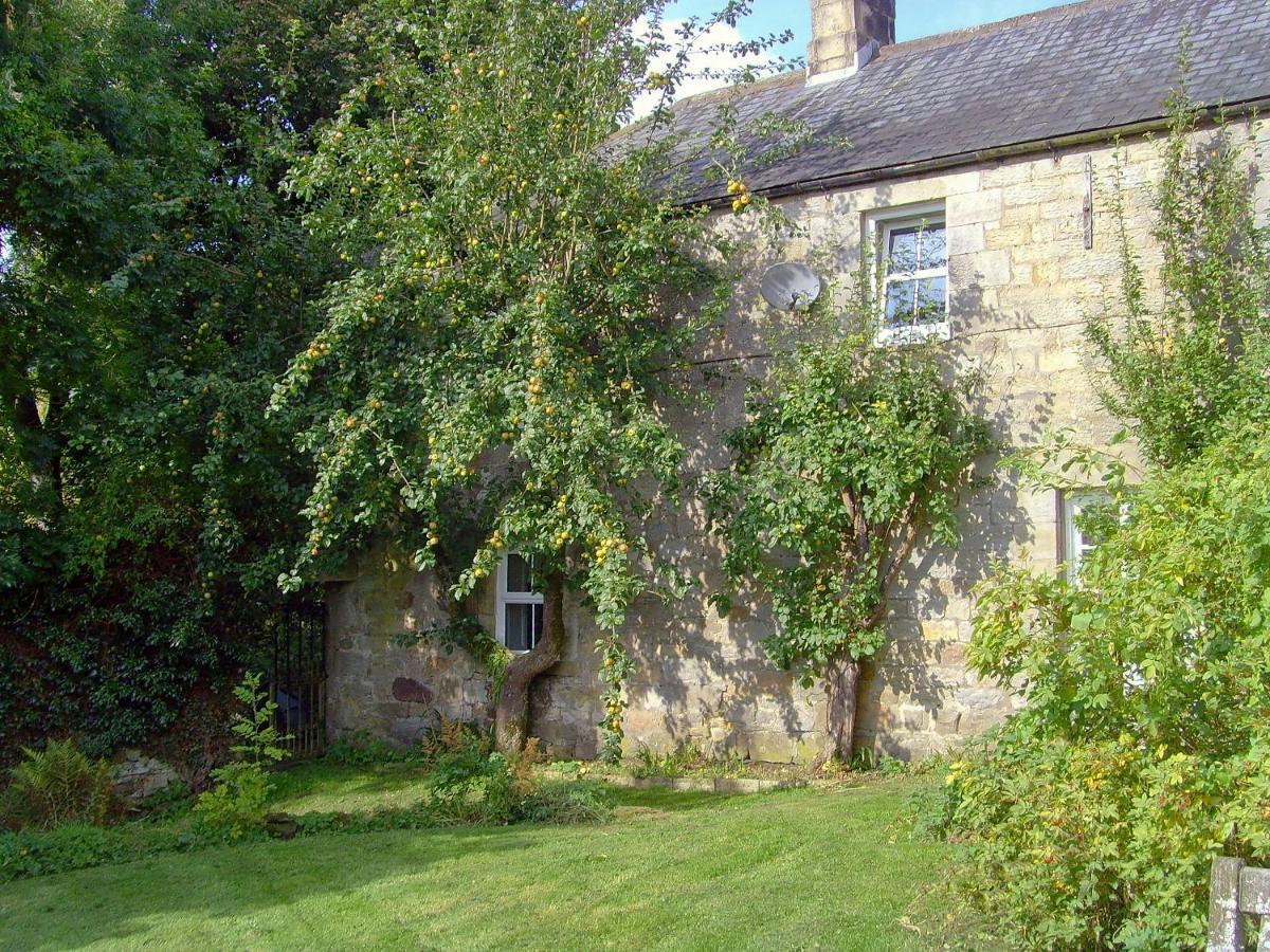 Villa Byrness House Exterior foto